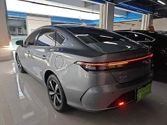 BYD Destroyer 05 2023 Champion Edition DM-i 120KM Luxury - ფოტო 5