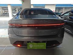 BYD Destroyer 05 2023 Champion Edition DM-i 120KM Luxury - ფოტო 6