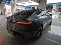 BYD Destroyer 05 2023 Champion Edition DM-i 120KM Luxury - ფოტო 7