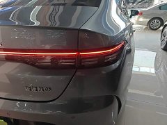 BYD Destroyer 05 2023 Champion Edition DM-i 120KM Luxury - ფოტო 8