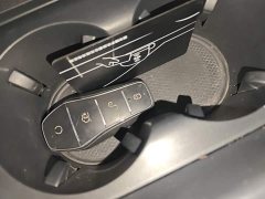 BYD Destroyer 05 2023 Champion Edition DM-i 120KM Luxury - ფოტო 9