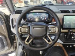Land Rover Defender 2022 110 P400 X-DYNAMIC HSE - ფოტო 11