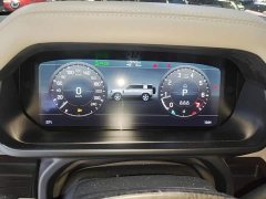 Land Rover Defender 2022 110 P400 X-DYNAMIC HSE - ფოტო 12
