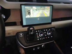 Land Rover Defender 2022 110 P400 X-DYNAMIC HSE - ფოტო 13