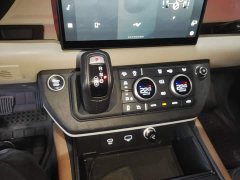 Land Rover Defender 2022 110 P400 X-DYNAMIC HSE - ფოტო 14