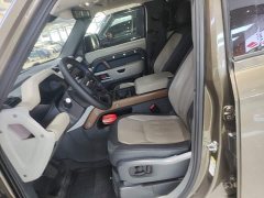 Land Rover Defender 2022 110 P400 X-DYNAMIC HSE - ფოტო 15