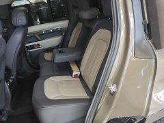 Land Rover Defender 2022 110 P400 X-DYNAMIC HSE - ფოტო 17