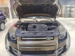 Land Rover Defender 2022 110 P400 X-DYNAMIC HSE - ფოტო 20