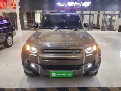 Land Rover Defender 2022 110 P400 X-DYNAMIC HSE - ფოტო 3