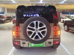 Land Rover Defender 2022 110 P400 X-DYNAMIC HSE - ფოტო 6