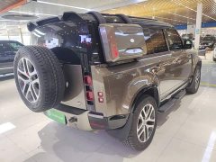 Land Rover Defender 2022 110 P400 X-DYNAMIC HSE - ფოტო 7