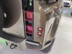 Land Rover Defender 2022 110 P400 X-DYNAMIC HSE - ფოტო 8