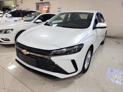 Chevrolet Cruze 1.5L Dual-Clutch Joy Edition - ფოტო 1