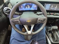 Chevrolet Cruze 1.5L Dual-Clutch Joy Edition - ფოტო 11