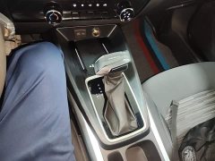 Chevrolet Cruze 1.5L Dual-Clutch Joy Edition - ფოტო 14