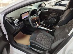 Chevrolet Cruze 1.5L Dual-Clutch Joy Edition - ფოტო 15