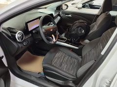 Chevrolet Cruze 1.5L Dual-Clutch Joy Edition - ფოტო 16