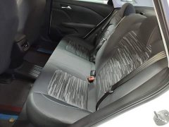 Chevrolet Cruze 1.5L Dual-Clutch Joy Edition - ფოტო 17