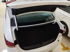 Chevrolet Cruze 1.5L Dual-Clutch Joy Edition - ფოტო 19