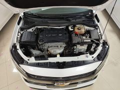 Chevrolet Cruze 1.5L Dual-Clutch Joy Edition - ფოტო 20