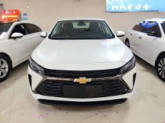 Chevrolet Cruze 1.5L Dual-Clutch Joy Edition - ფოტო 3