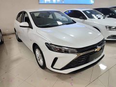 Chevrolet Cruze 1.5L Dual-Clutch Joy Edition - ფოტო 4