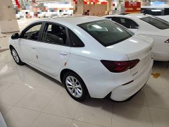 Chevrolet Cruze 1.5L Dual-Clutch Joy Edition - ფოტო 5
