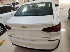 Chevrolet Cruze 1.5L Dual-Clutch Joy Edition - ფოტო 6