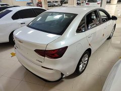 Chevrolet Cruze 1.5L Dual-Clutch Joy Edition - ფოტო 7