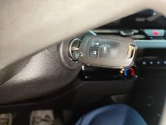 Chevrolet Cruze 1.5L Dual-Clutch Joy Edition - ფოტო 9