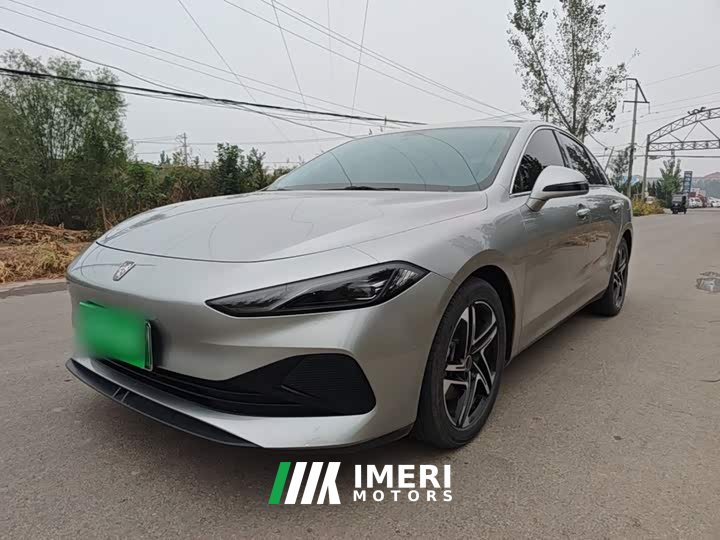 SAIC MG D7 2023 DMH 125km Transcendent Edition - ავტომობილი ჩინეთიდან