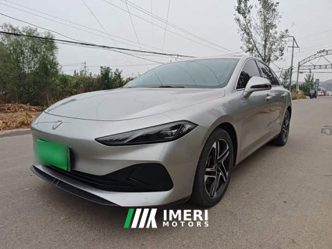 2024 SAIC MG D7 2023 DMH 125km Transcendent Edition - ავტომობილი ჩინეთიდან