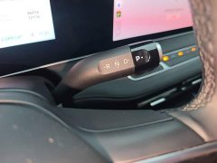 SAIC MG D7 2023 DMH 125km Transcendent Edition - ფოტო 10