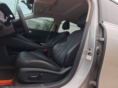 SAIC MG D7 2023 DMH 125km Transcendent Edition - ფოტო 11