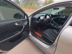 SAIC MG D7 2023 DMH 125km Transcendent Edition - ფოტო 12