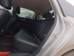 SAIC MG D7 2023 DMH 125km Transcendent Edition - ფოტო 13