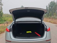 SAIC MG D7 2023 DMH 125km Transcendent Edition - ფოტო 15