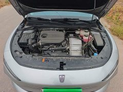 SAIC MG D7 2023 DMH 125km Transcendent Edition - ფოტო 16