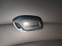 SAIC MG D7 2023 DMH 125km Transcendent Edition - ფოტო 17