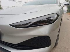 SAIC MG D7 2023 DMH 125km Transcendent Edition - ფოტო 18