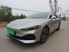 SAIC MG D7 2023 DMH 125km Transcendent Edition - ფოტო 2