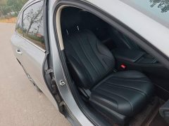 SAIC MG D7 2023 DMH 125km Transcendent Edition - ფოტო 20