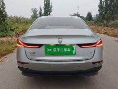 SAIC MG D7 2023 DMH 125km Transcendent Edition - ფოტო 4