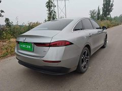 SAIC MG D7 2023 DMH 125km Transcendent Edition - ფოტო 5