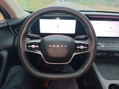 SAIC MG D7 2023 DMH 125km Transcendent Edition - ფოტო 7