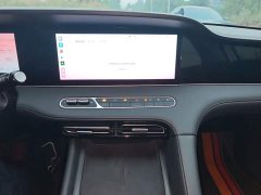 SAIC MG D7 2023 DMH 125km Transcendent Edition - ფოტო 9