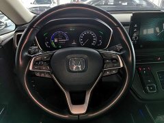 Honda Odyssey 2024 2.0L e:HEV Sharp Premium Edition - ფოტო 11