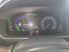 Honda Odyssey 2024 2.0L e:HEV Sharp Premium Edition - ფოტო 12