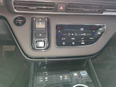 Honda Odyssey 2024 2.0L e:HEV Sharp Premium Edition - ფოტო 14