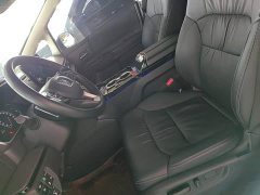 Honda Odyssey 2024 2.0L e:HEV Sharp Premium Edition - ფოტო 15